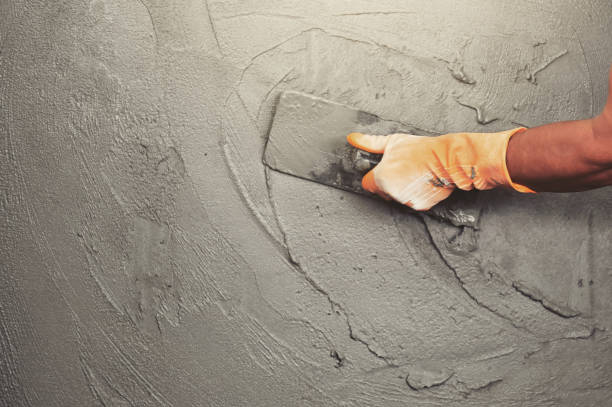 Best Residential Concrete Solutions in Elm Creek, TX